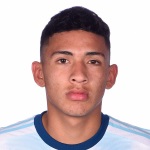صورة Ignacio Ezequiél Agustín